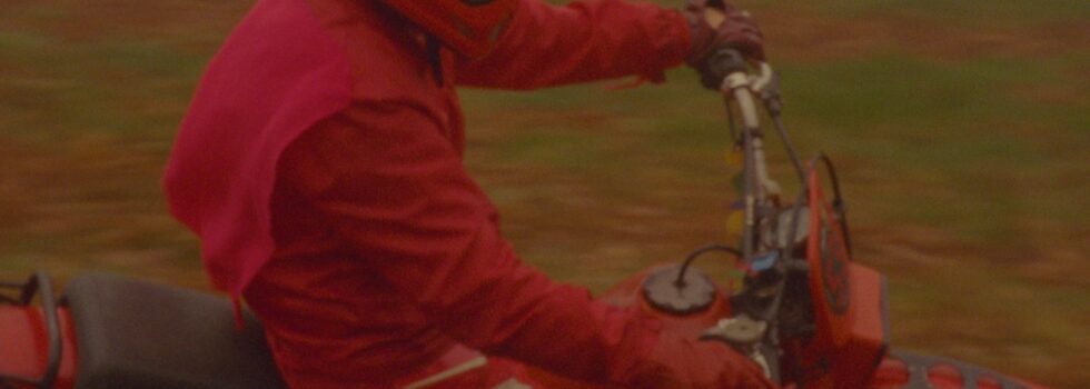 Modern Woman – Daniel