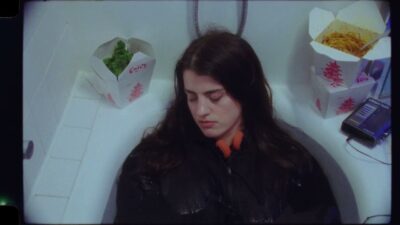 Modern Woman – Dashboard Mary