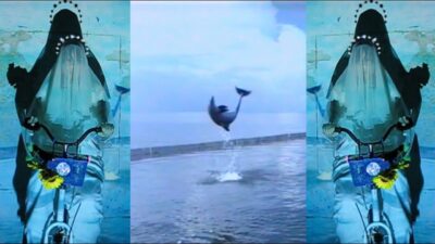 Monsterheart – Melody Maker