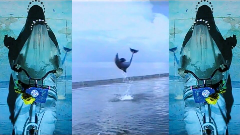 Monsterheart – Melody Maker