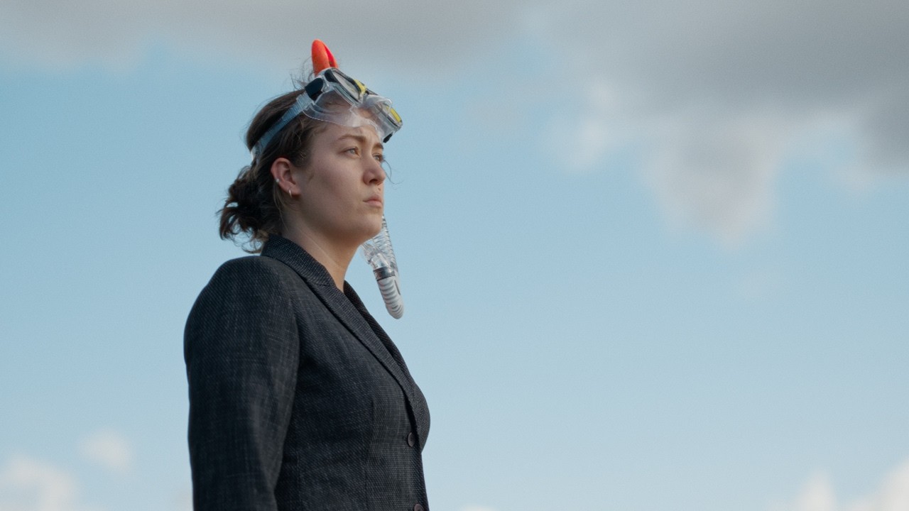 Mood Board – Footsteps