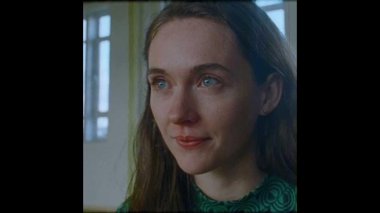 Morgan Harper-Jones – I Won’t Ever Tell You