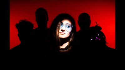 Morganway – Machine