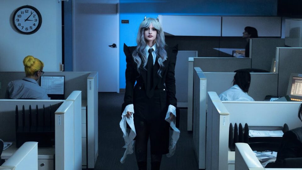 MOTHICA – Save Your Roses