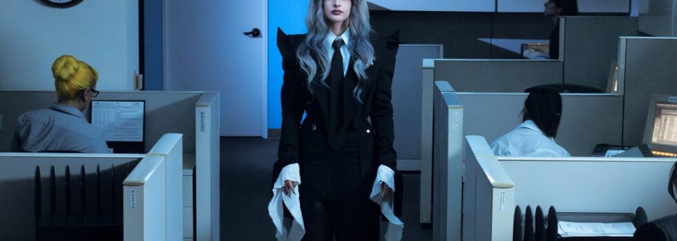 MOTHICA – Save Your Roses