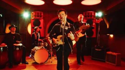 MT Jones – I Don’t Understand