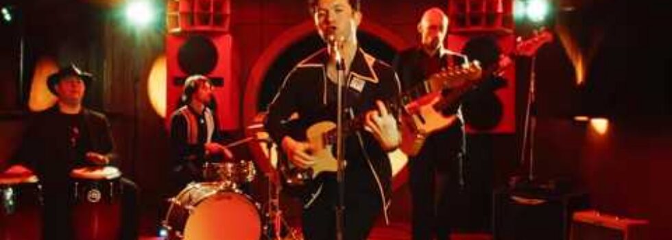 MT Jones – I Don’t Understand