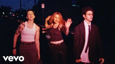 MUNA – Dancing On The Wall