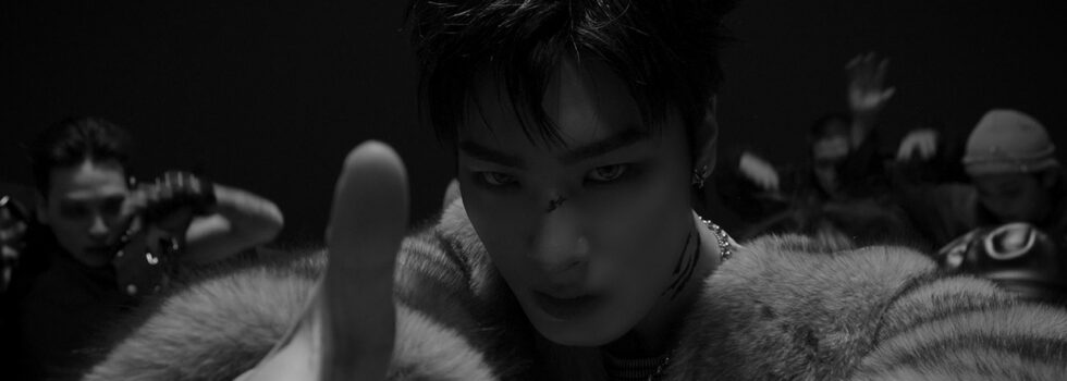 Big Ocean – One Man Army