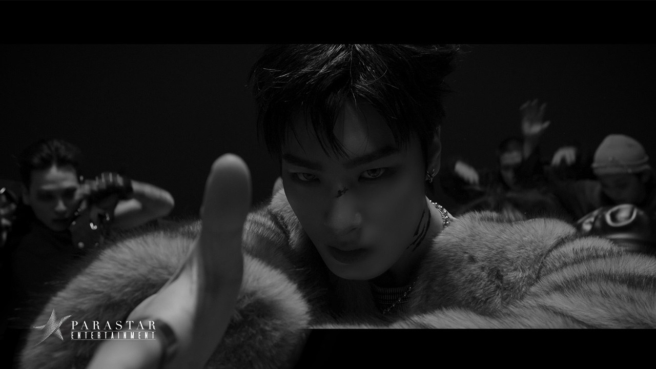 Big Ocean – One Man Army