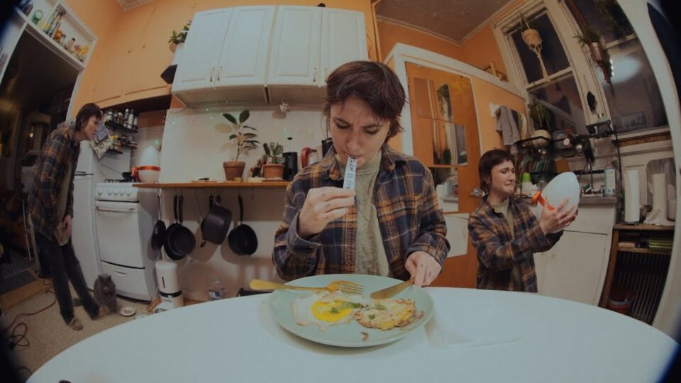 MX LONLEY – Return to Sender