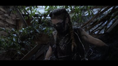 n0trixx – harmless (Feat. Sarunas Brazionis)