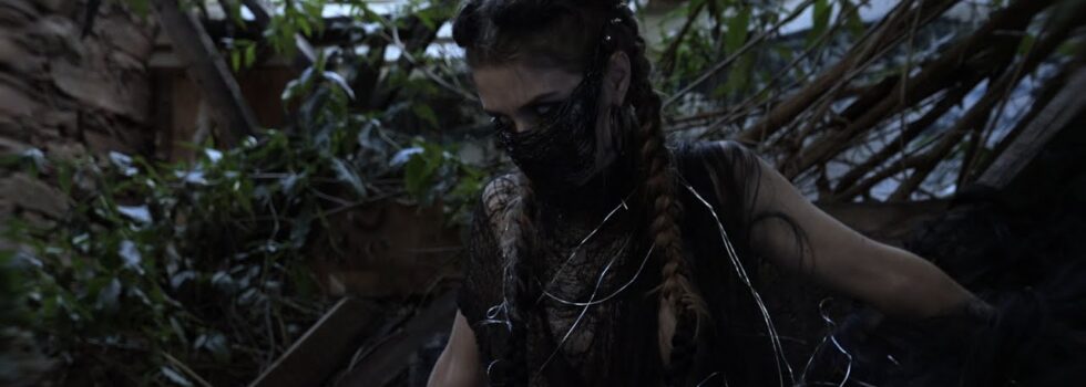 n0trixx – harmless (Feat. Sarunas Brazionis)