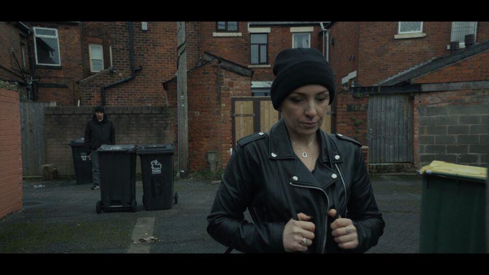 n0trixx – hysteria [БЕГN]