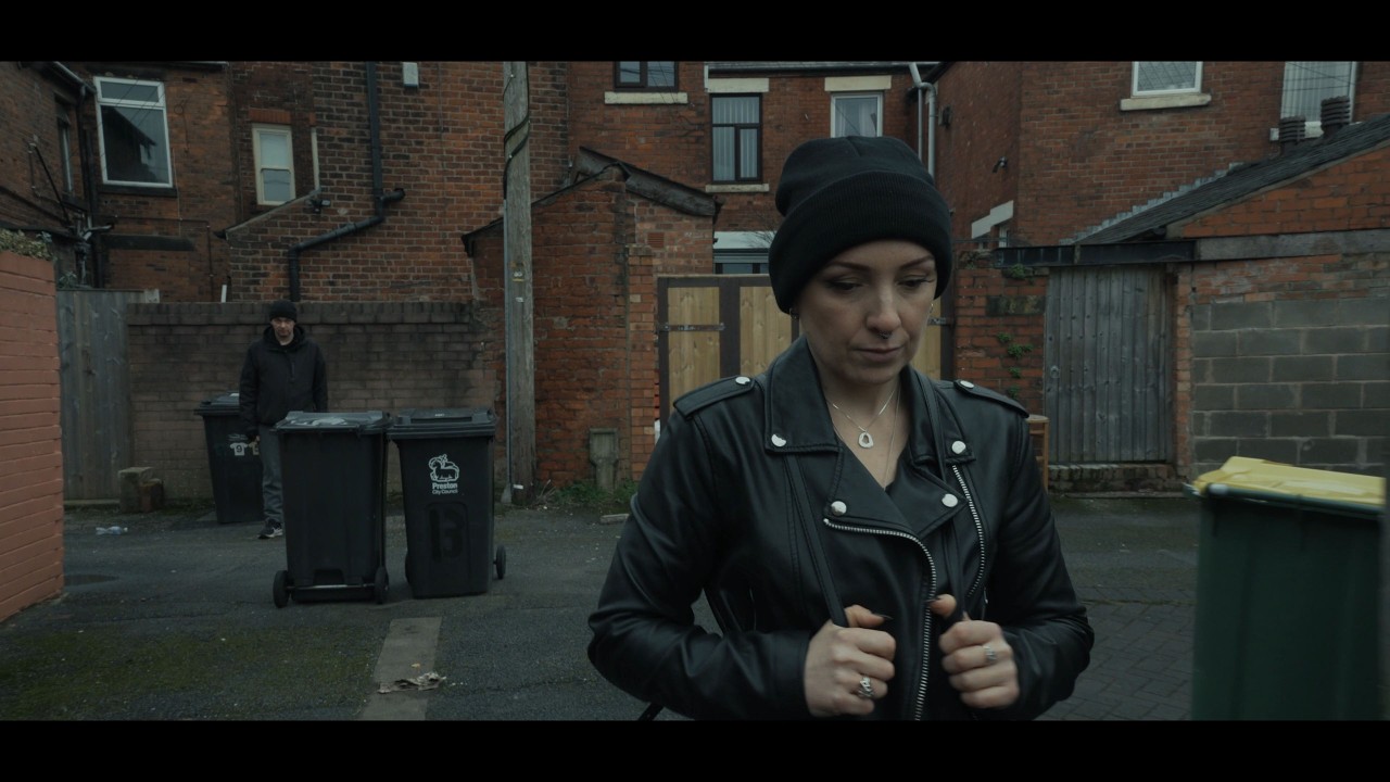 n0trixx – hysteria [БЕГN]