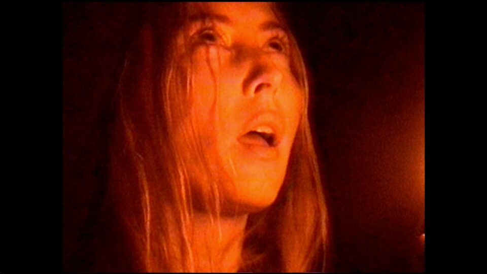 Hyd - Angel — CascineLabel — music video music video