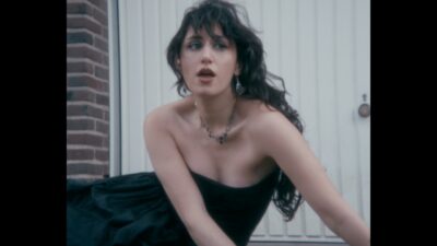 Naaz – Something Good (The Sky Knows I Exist)