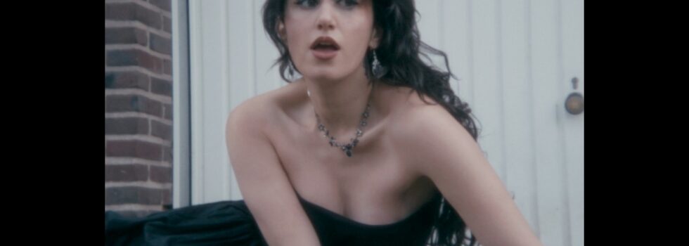 Naaz – Something Good (The Sky Knows I Exist)