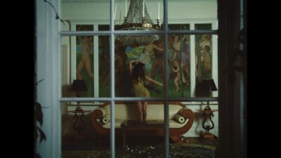 Naïka – ALL MY LIFE