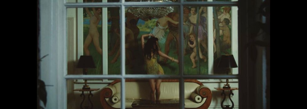 Naïka – ALL MY LIFE