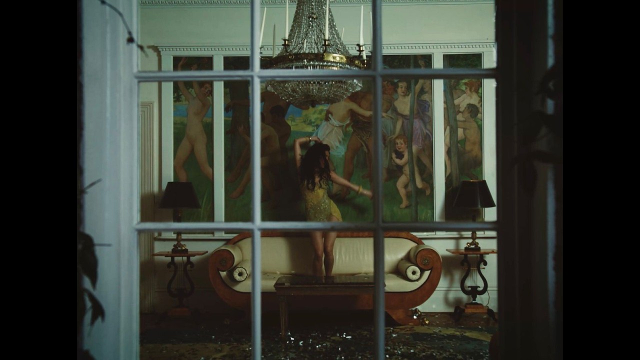 Naïka – ALL MY LIFE