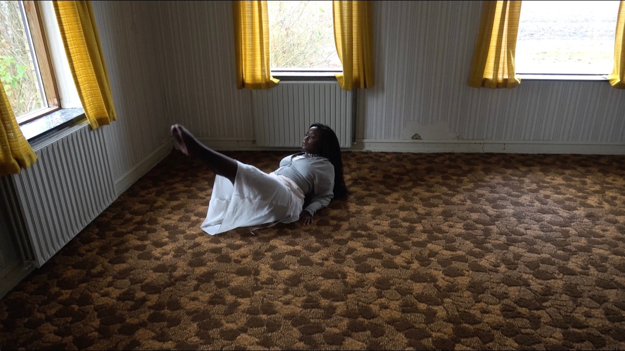 Namasenda – Bad Love