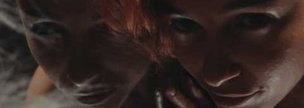 Naomi Scott – Losing You