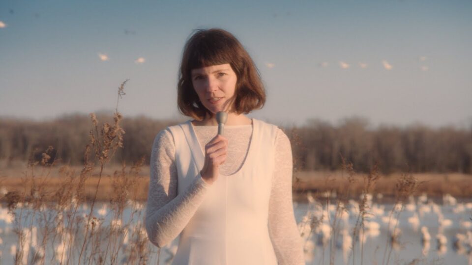 Natalie Jane Hill – I Thought Love Meant music video
