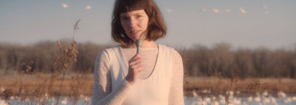 Natalie Jane Hill – I Thought Love Meant