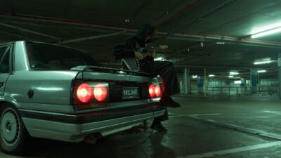 Nato Kitch – You Can’t Break My Spirit