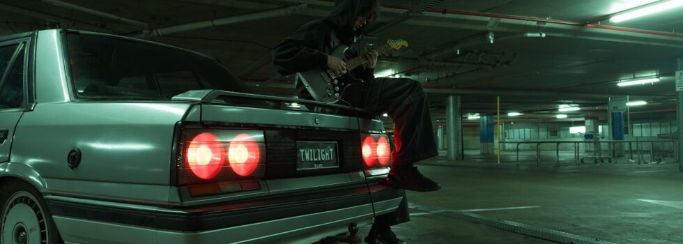 Nato Kitch – You Can’t Break My Spirit