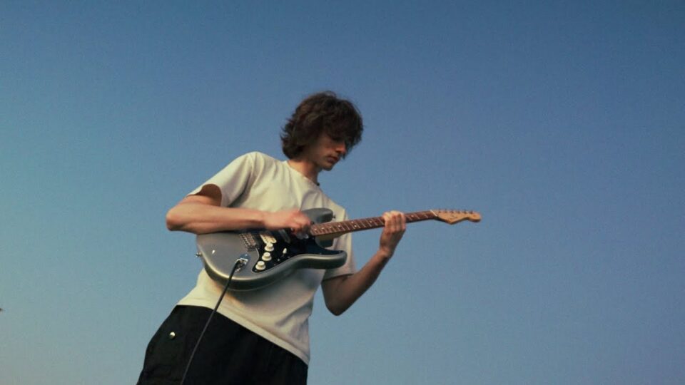 Nato Kitch – Your Laughter