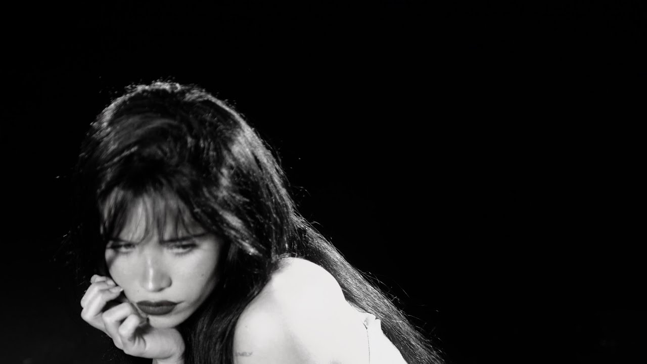 Nessa Barrett – High On Heaven