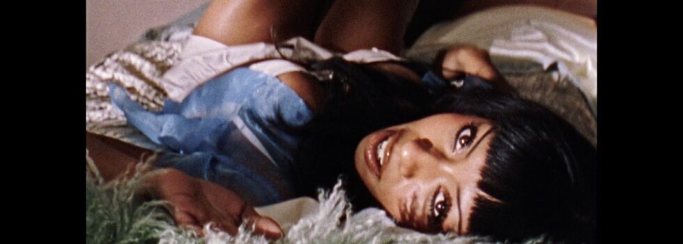 Nia Archives – Danger