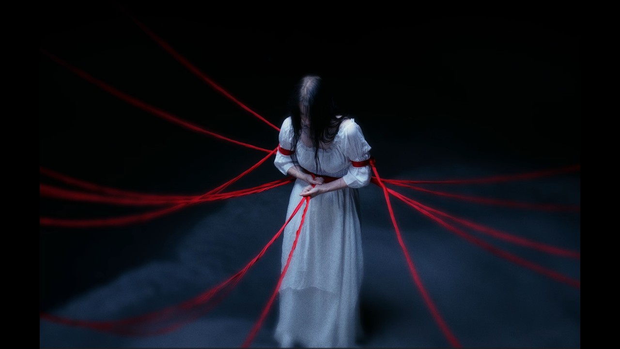 NIKITA – Strung Along