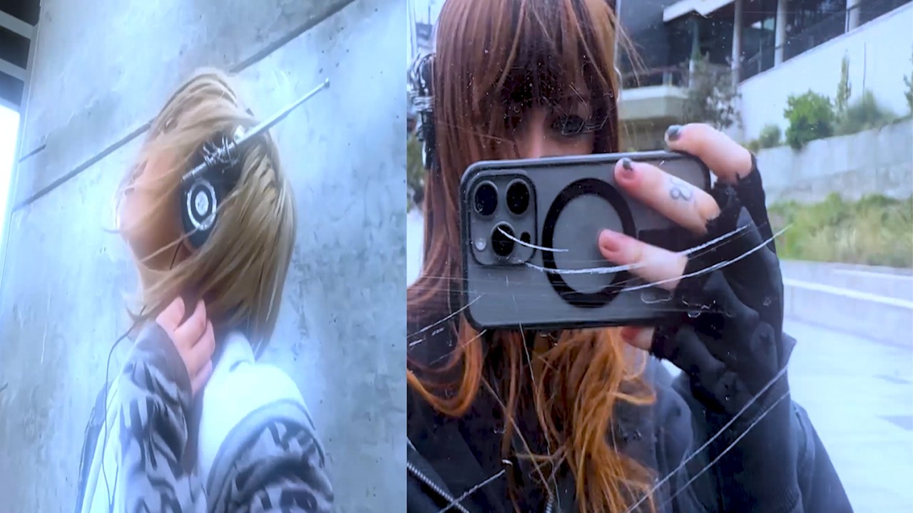 Ninajirachi – It’s You (Feat. daine)