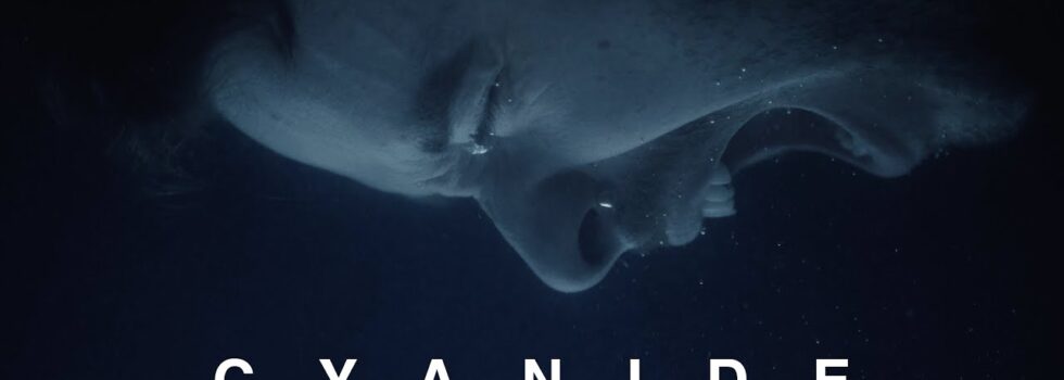 Normandie – Cyanide