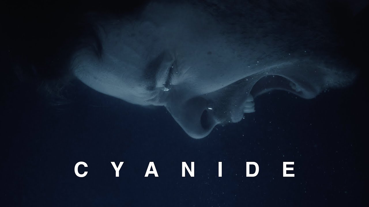 Normandie – Cyanide