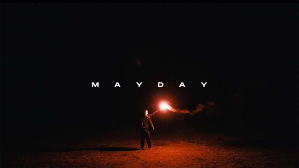 Normandie – Mayday