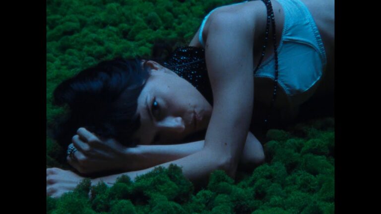 Not For Radio – Not the Only One music video