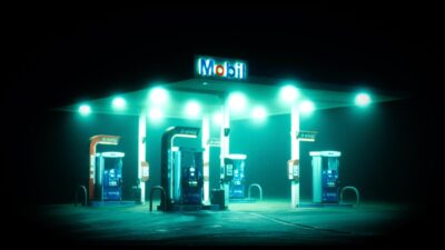 NxxxxxxS – No Way Out