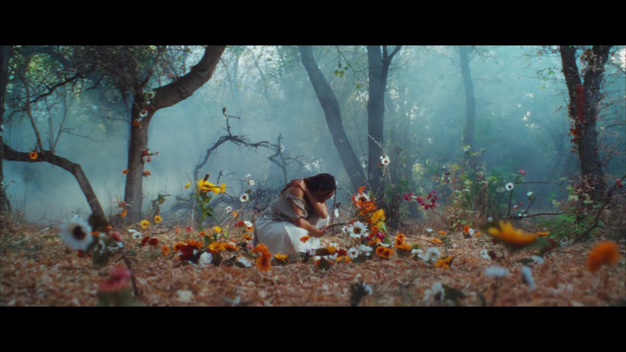 Of The Trees – Dolori