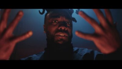 Of The Trees – Look Into My Eyes (feat. EARTHGANG)