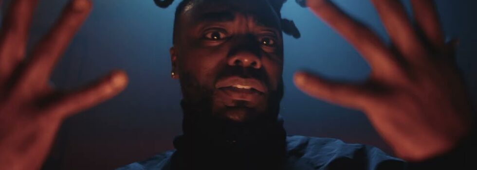 Of The Trees & EARTHGANG – Look Into My Eyes