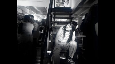 Ok Cowgirl – It Wasn’t You, It Was the Feeling