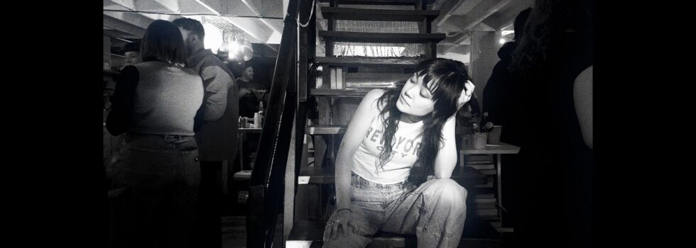 Ok Cowgirl – It Wasn’t You, It Was the Feeling