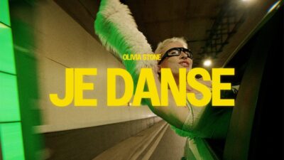 Olivia Stone – Je danse
