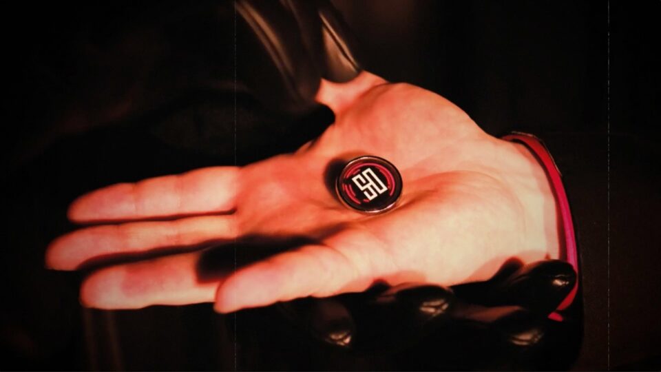 Open Sight – In Plain Sight