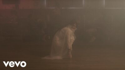 Ora Corgan – Honey