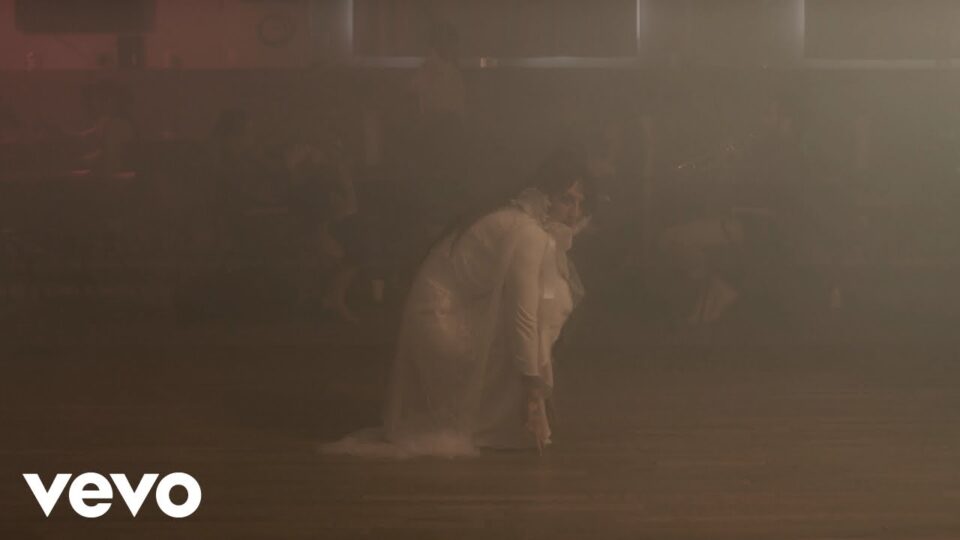 Ora Corgan – Honey